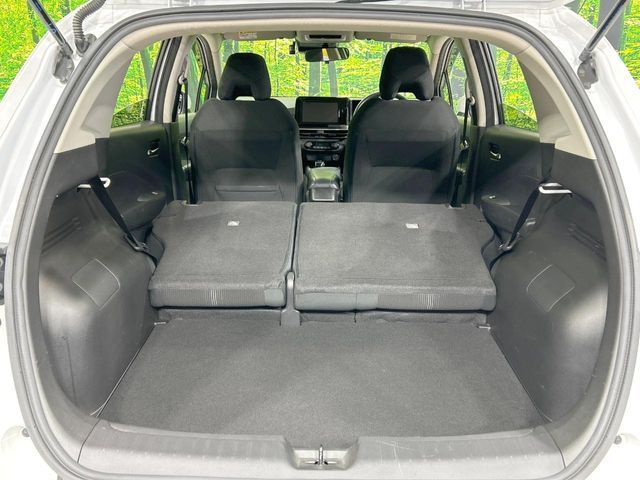 NISSAN NOTE 2021 Image 31