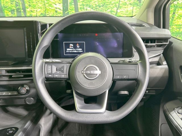 NISSAN NOTE 2021 Image 31