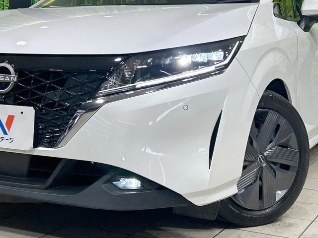 NISSAN NOTE 2021 Image 31