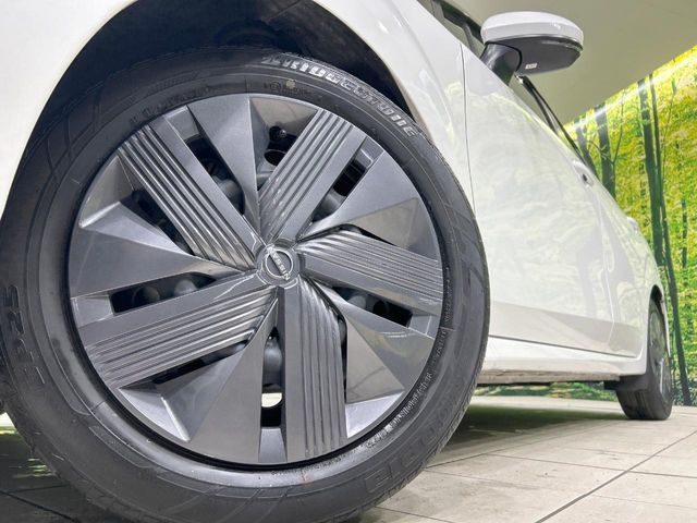 NISSAN NOTE 2021 Image 31