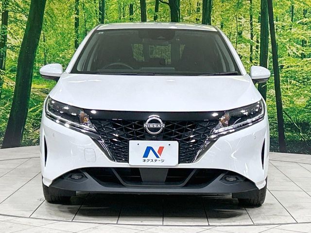 NISSAN NOTE 2021 Image 31