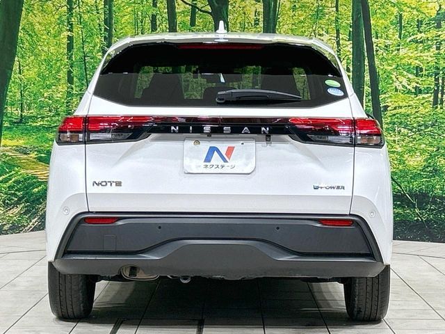 NISSAN NOTE 2021 Image 31