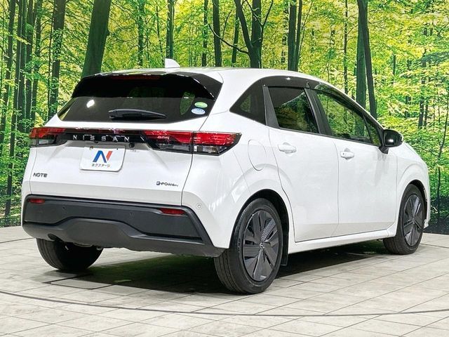 NISSAN NOTE 2021 Image 31