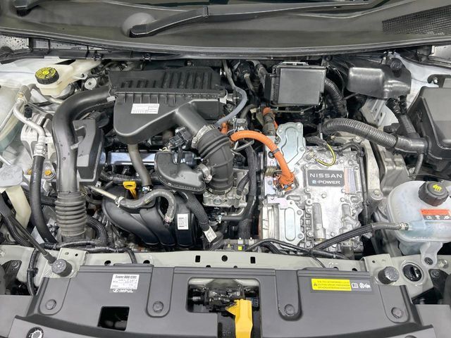 NISSAN NOTE 2021 Image 31