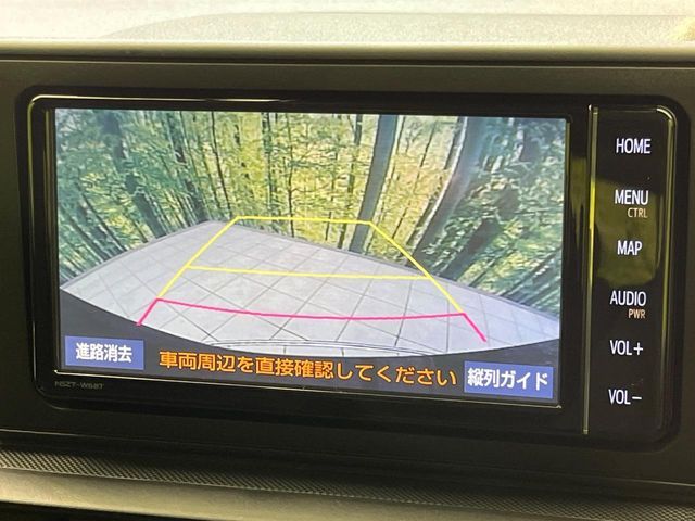 TOYOTA RAIZE 2020 Image 31