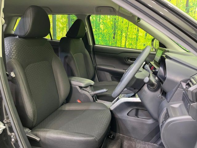 TOYOTA RAIZE 2020 Image 31