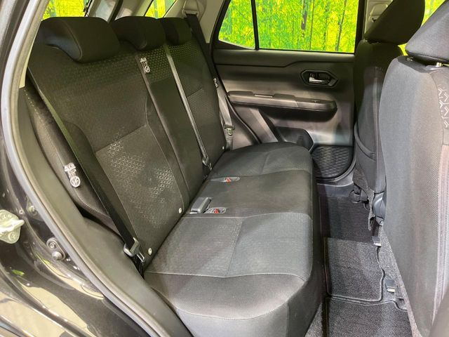 TOYOTA RAIZE 2020 Image 31