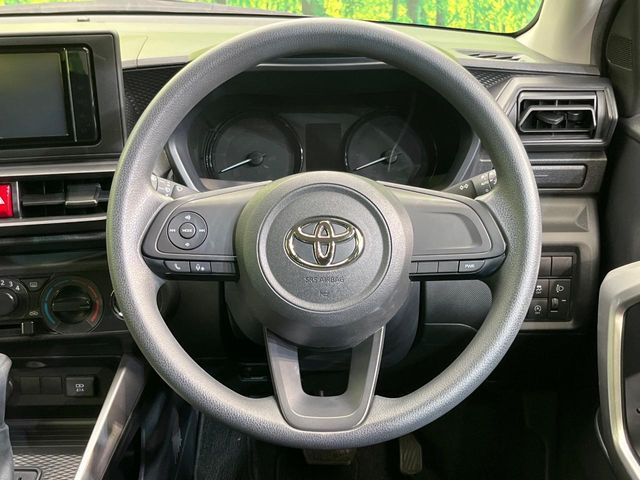 TOYOTA RAIZE 2020 Image 31