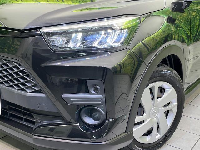 TOYOTA RAIZE 2020 Image 31