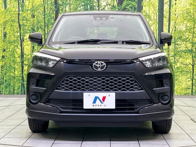 TOYOTA RAIZE 2020 Image 31