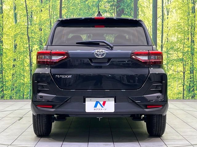 TOYOTA RAIZE 2020 Image 31