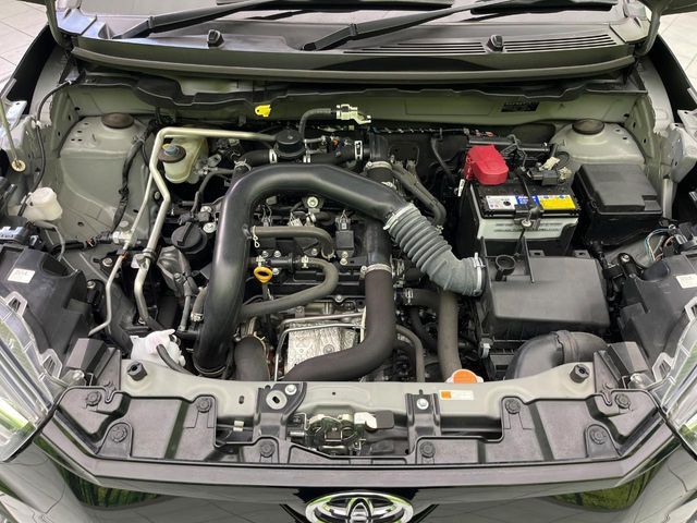 TOYOTA RAIZE 2020 Image 31