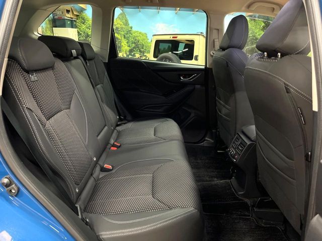 SUBARU FORESTER 2023 Image 31