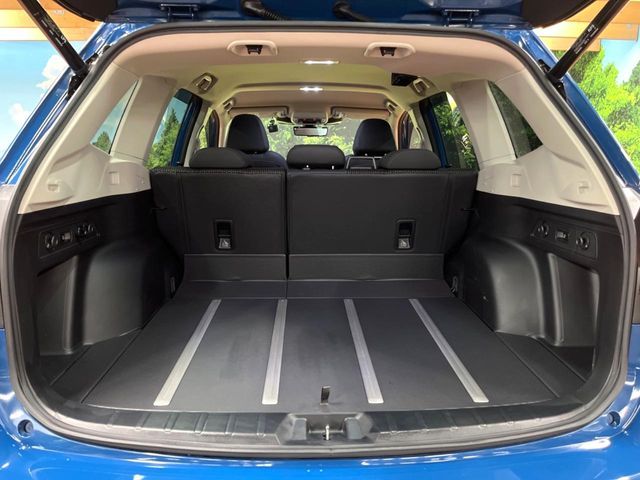 SUBARU FORESTER 2023 Image 31