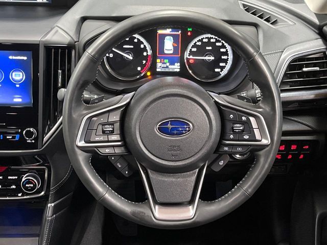 SUBARU FORESTER 2023 Image 31