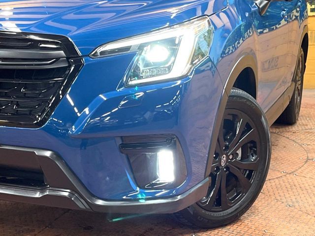 SUBARU FORESTER 2023 Image 31
