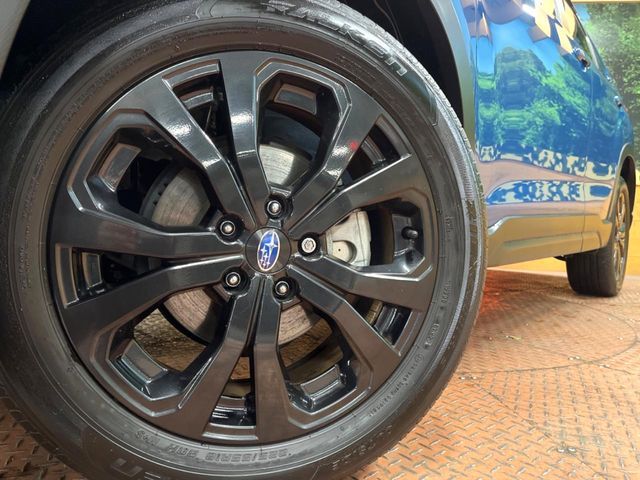 SUBARU FORESTER 2023 Image 31