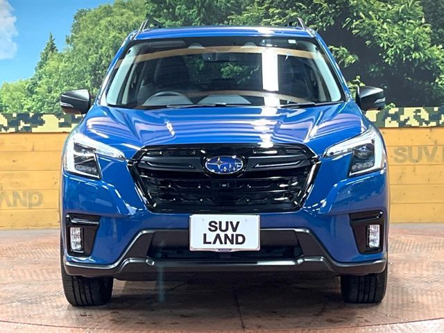 SUBARU FORESTER 2023 Image 31