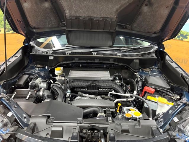 SUBARU FORESTER 2023 Image 31