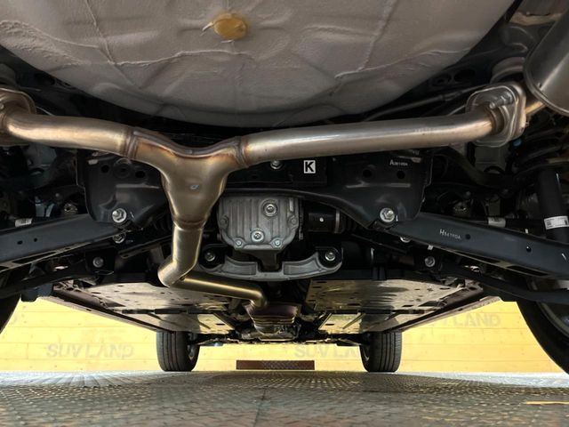 SUBARU FORESTER 2023 Image 31