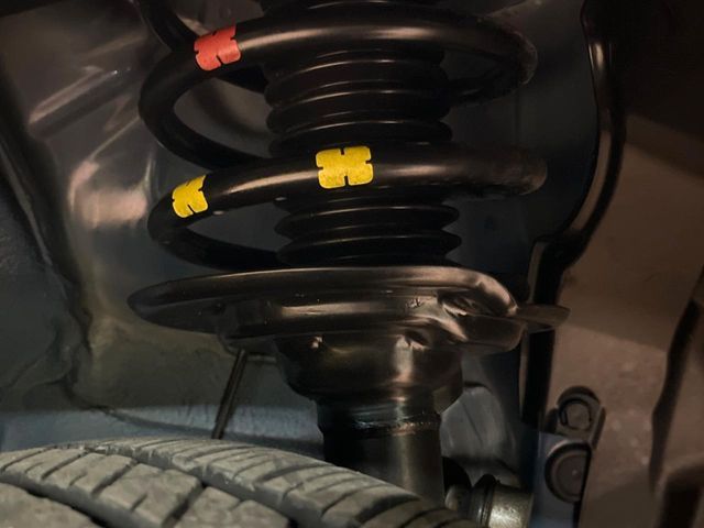 SUBARU FORESTER 2023 Image 31