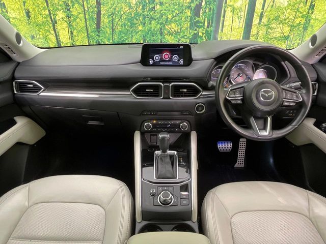 MAZDA CX-5 2017 Image 31