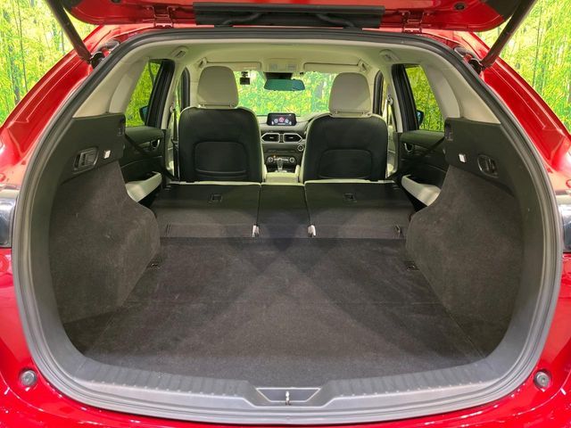 MAZDA CX-5 2017 Image 31