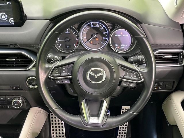 MAZDA CX-5 2017 Image 31