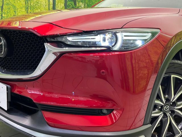 MAZDA CX-5 2017 Image 31