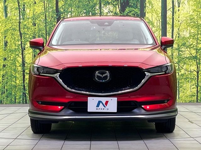 MAZDA CX-5 2017 Image 31