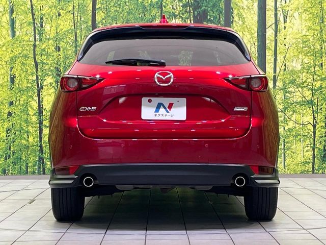 MAZDA CX-5 2017 Image 31