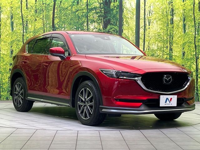 MAZDA CX-5 2017 Image 31