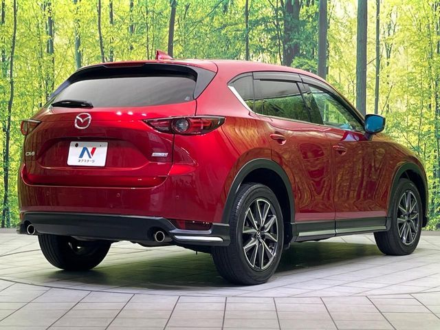 MAZDA CX-5 2017 Image 31