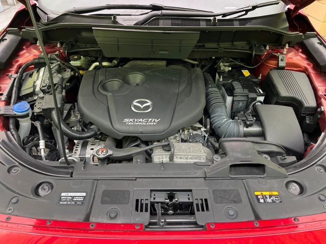 MAZDA CX-5 2017 Image 31