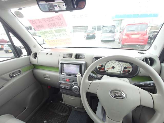 DAIHATSU MOVE CONTE 4WD 2014 Image 31