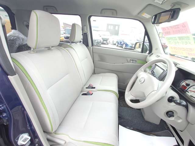 DAIHATSU MOVE CONTE 4WD 2014 Image 31