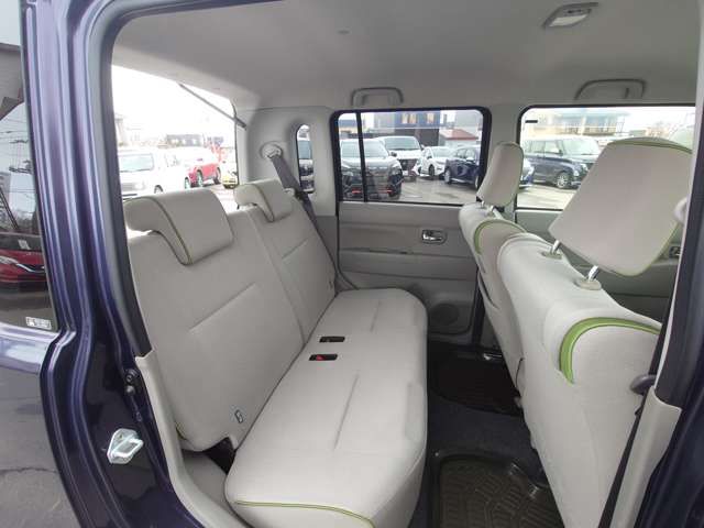 DAIHATSU MOVE CONTE 4WD 2014 Image 31