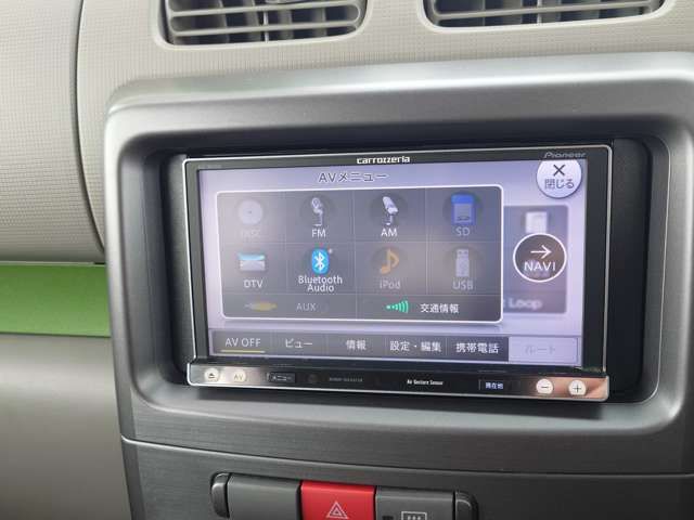 DAIHATSU MOVE CONTE 4WD 2014 Image 31