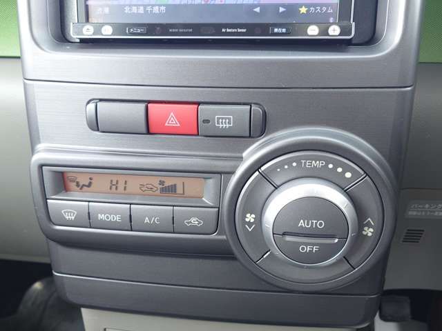 DAIHATSU MOVE CONTE 4WD 2014 Image 31