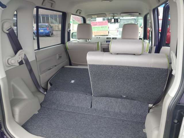 DAIHATSU MOVE CONTE 4WD 2014 Image 31