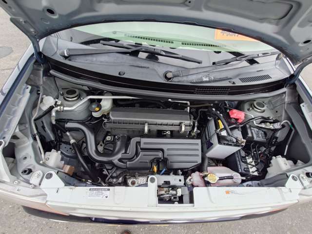 DAIHATSU MOVE CONTE 4WD 2014 Image 31