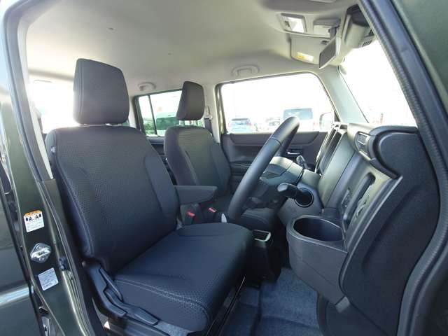 SUZUKI HUSTLER 4WD 2024 Image 31