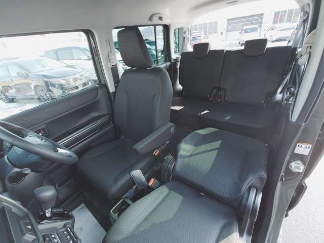 SUZUKI HUSTLER 4WD 2024 Image 31