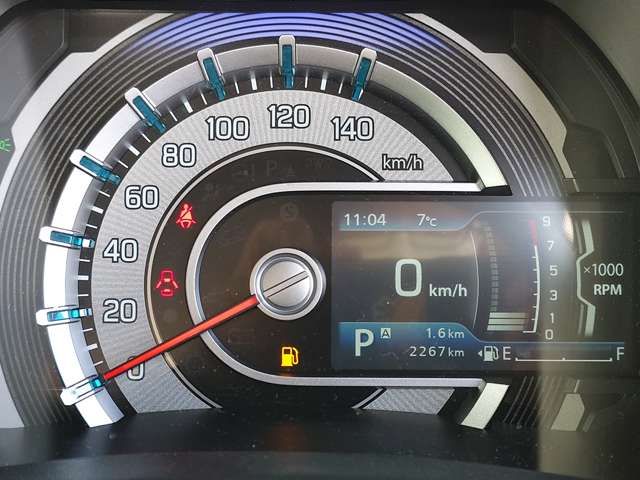 SUZUKI HUSTLER 4WD 2024 Image 31