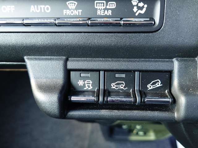 SUZUKI HUSTLER 4WD 2024 Image 31