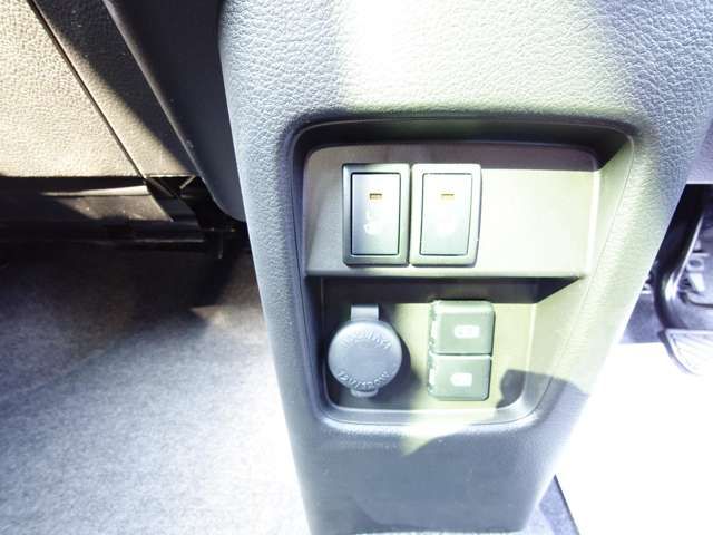 SUZUKI HUSTLER 4WD 2024 Image 31