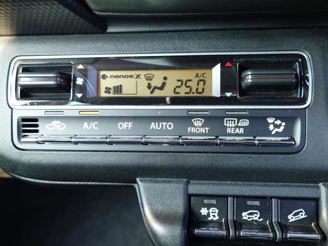 SUZUKI HUSTLER 4WD 2024 Image 31