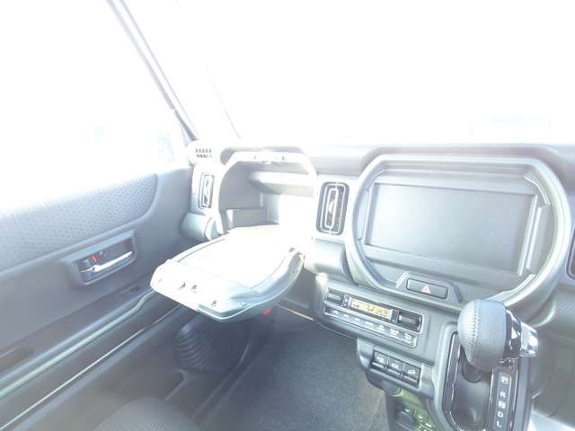 SUZUKI HUSTLER 4WD 2024 Image 31