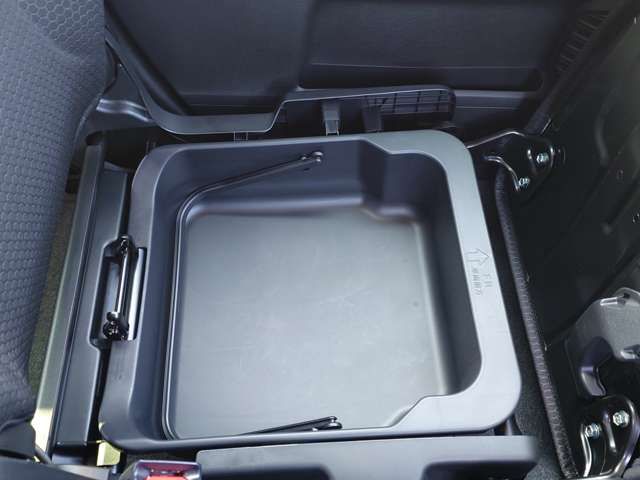 SUZUKI HUSTLER 4WD 2024 Image 31