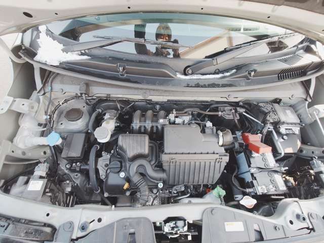 SUZUKI HUSTLER 4WD 2024 Image 31